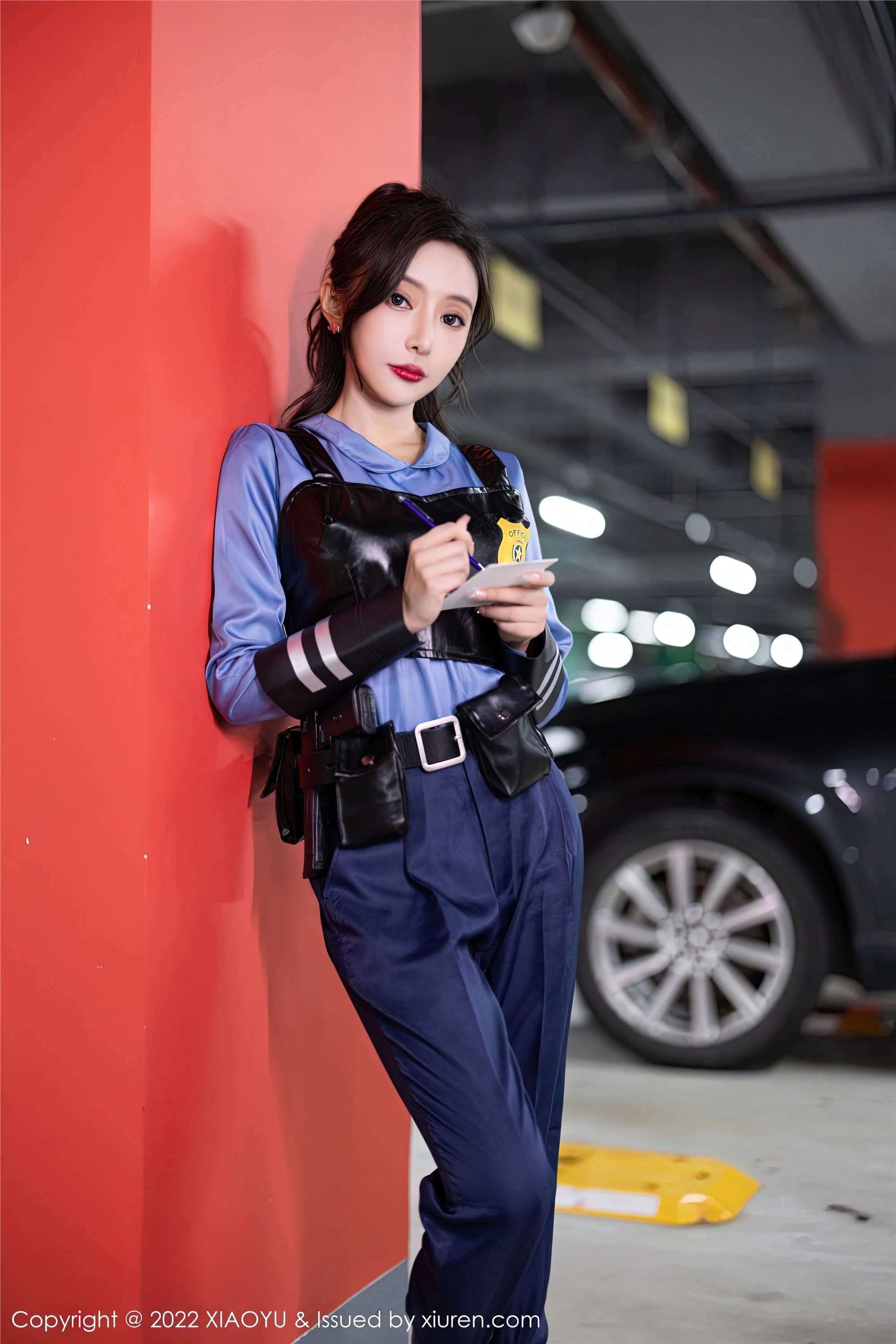 XIAOYU语画界 2022.12.20 VOL.929 王馨瑶yanni